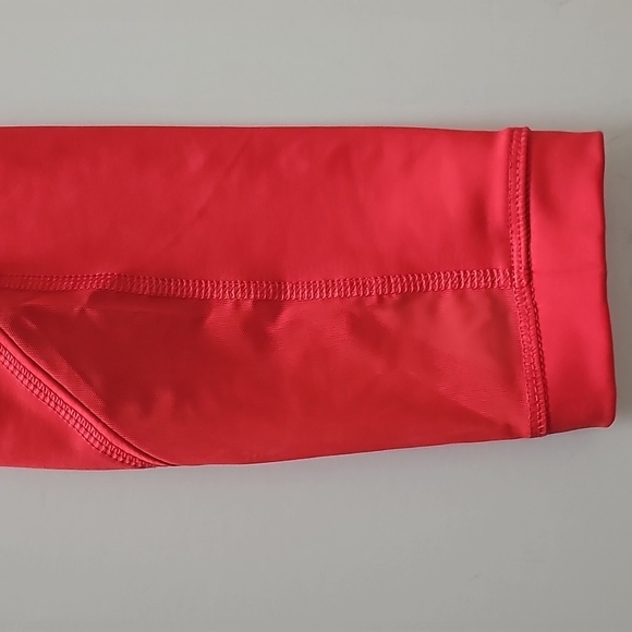 NWT Old Navy Go-Dry Girl's Mid-Rise Leggings Size L (10-12) - Picture 4 of 7